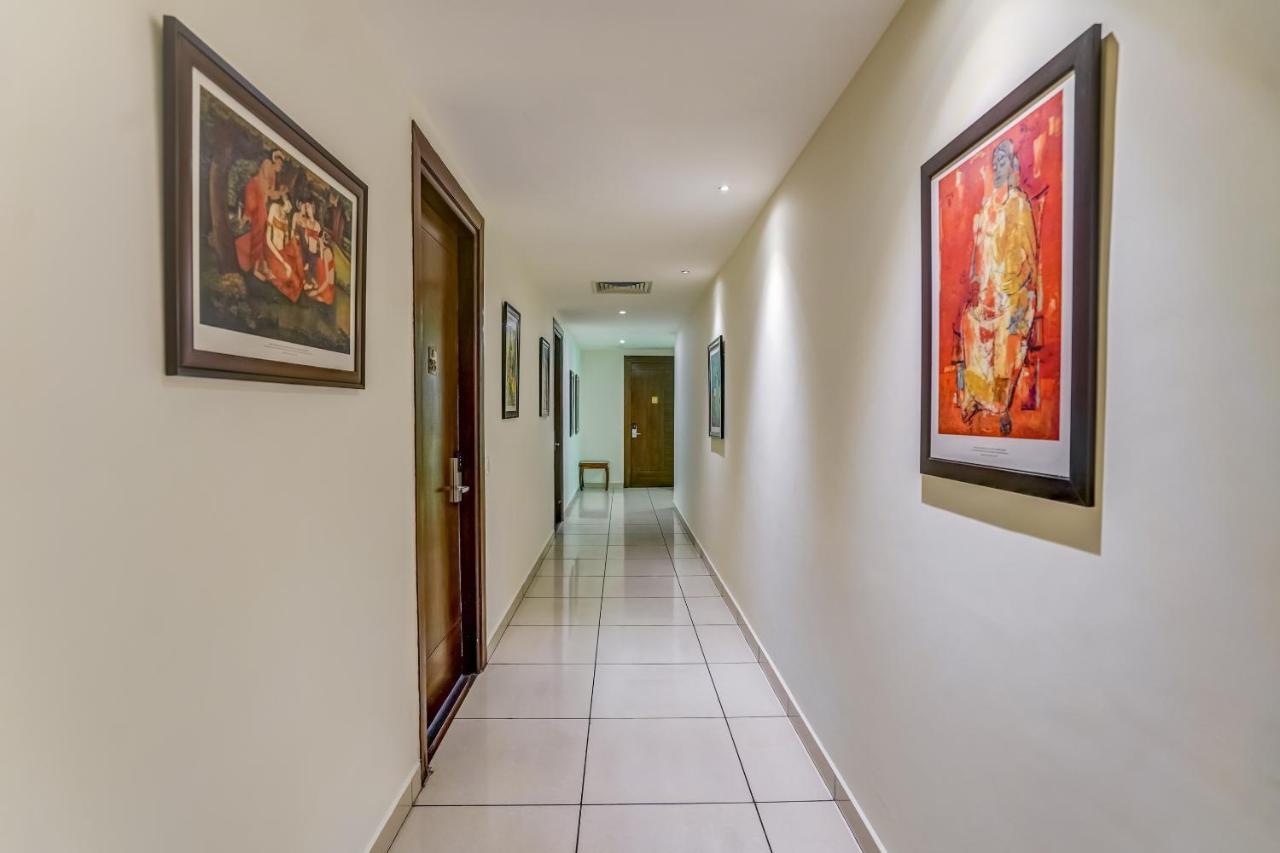 Townhouse 552Hotel Royal Court Jalandhar Exterior foto